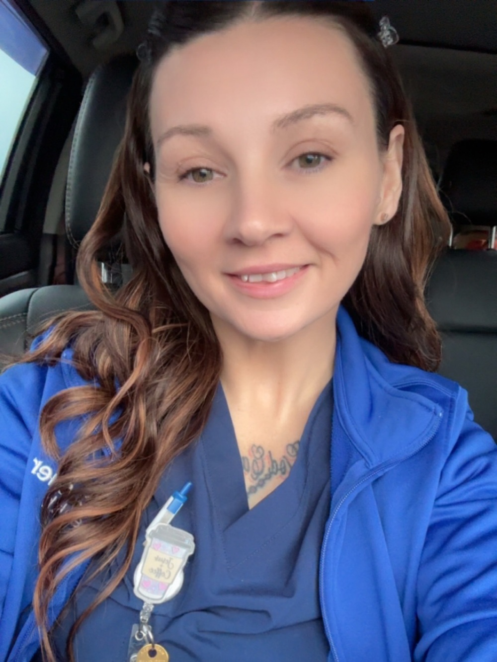 Meet your Posher, Jessica